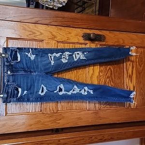 American Eagle Jegging